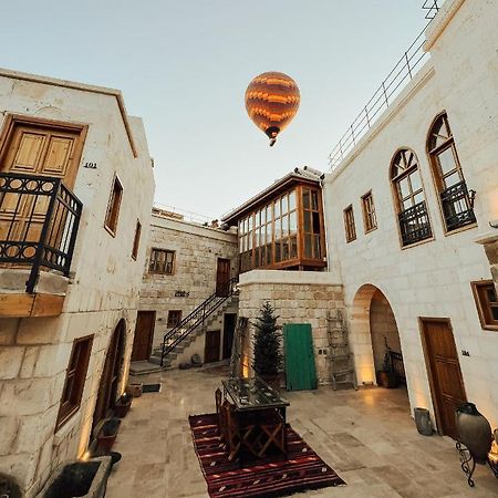 Juno Cappadocia (Adults Only) Hotel Uchisar Exterior photo