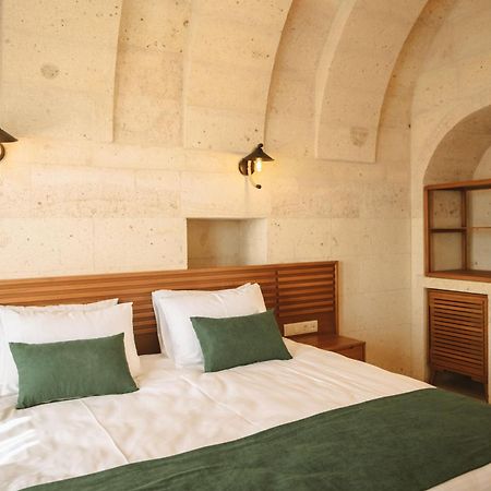 Juno Cappadocia (Adults Only) Hotel Uchisar Exterior photo