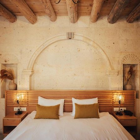 Juno Cappadocia (Adults Only) Hotel Uchisar Exterior photo