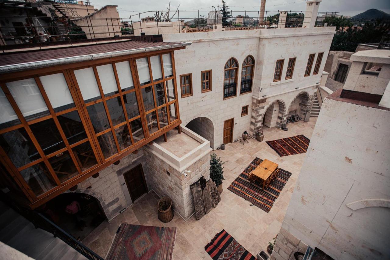 Juno Cappadocia (Adults Only) Hotel Uchisar Exterior photo