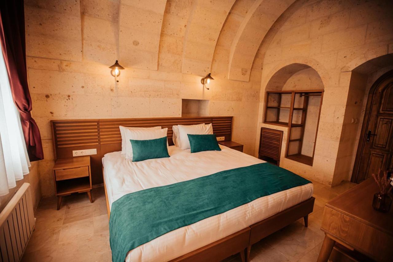 Juno Cappadocia (Adults Only) Hotel Uchisar Exterior photo