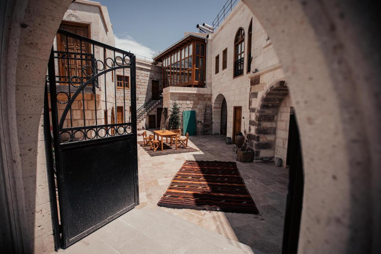 Juno Cappadocia (Adults Only) Hotel Uchisar Exterior photo