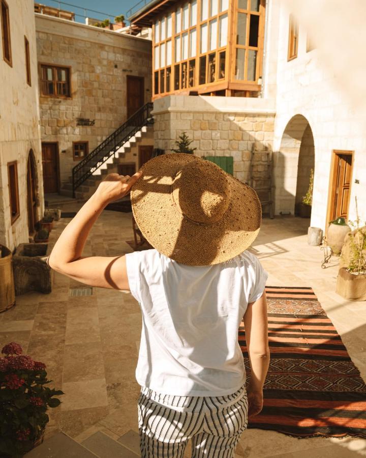 Juno Cappadocia (Adults Only) Hotel Uchisar Exterior photo
