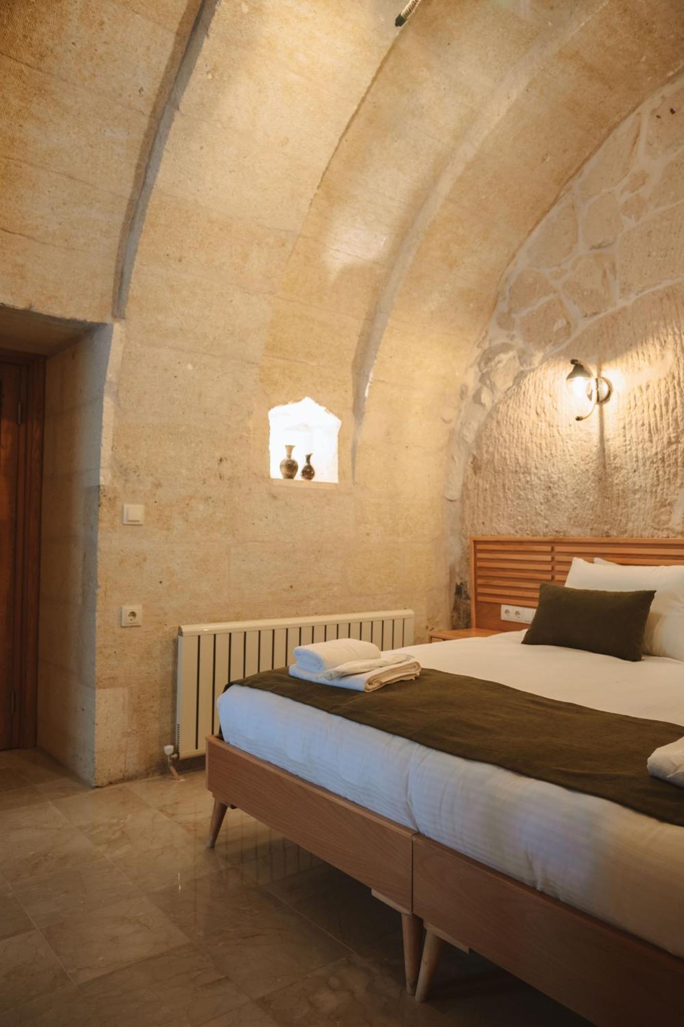 Juno Cappadocia (Adults Only) Hotel Uchisar Exterior photo
